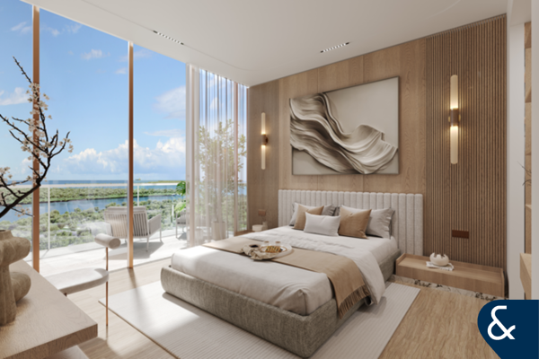 1 Bedroom | Fitness Center | Pool View